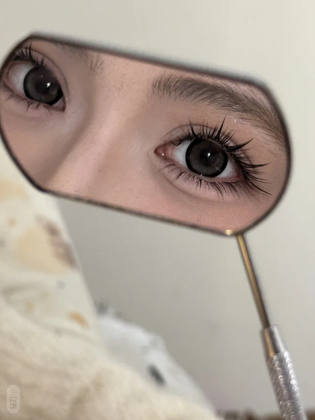 如何選擇美容院專業睫毛延長服務？十年資深技師完整教學！