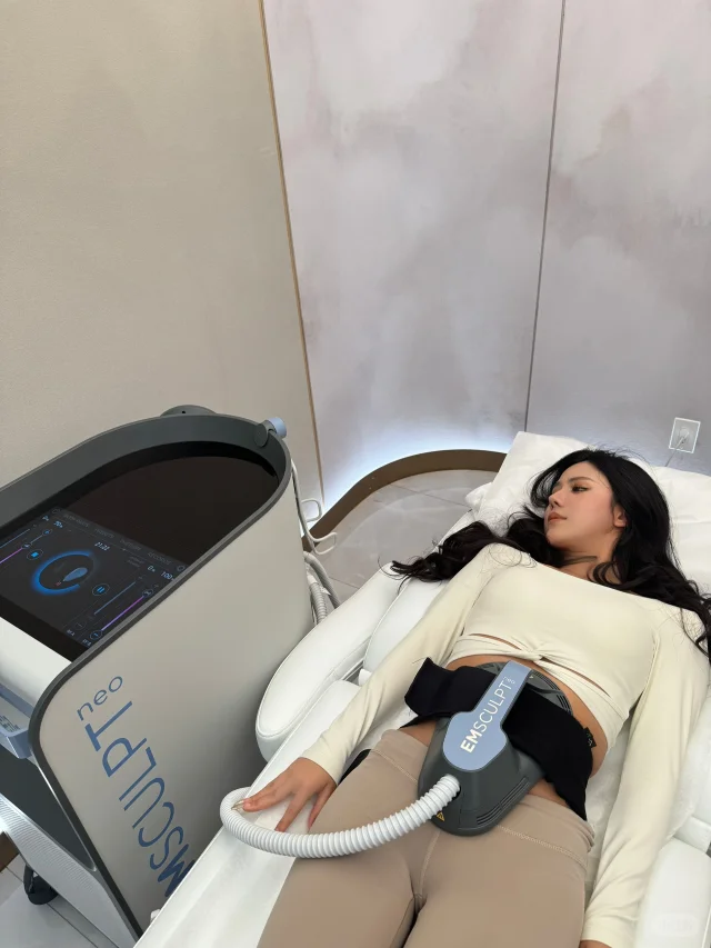 評估療程:如何選擇美容院身體塑形服務?