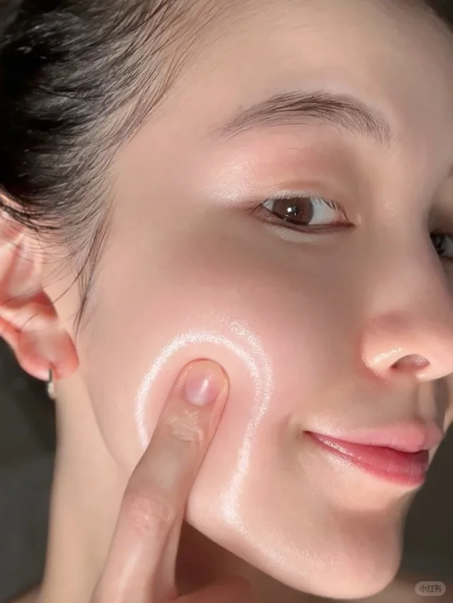 術後護理：鎖住煥膚好肌膚