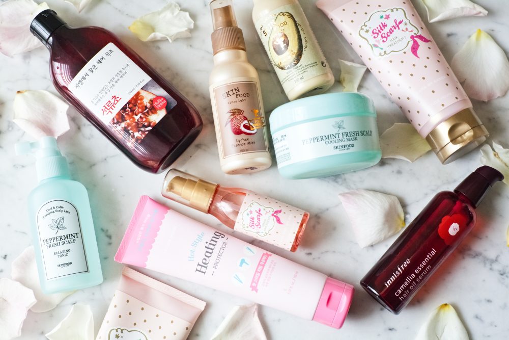 學生平價髮型定型噴霧推薦：持久造型不傷荷包的完整教學！