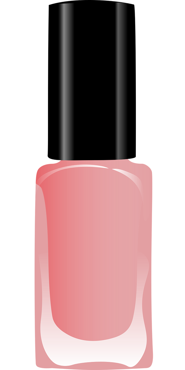 nail polish