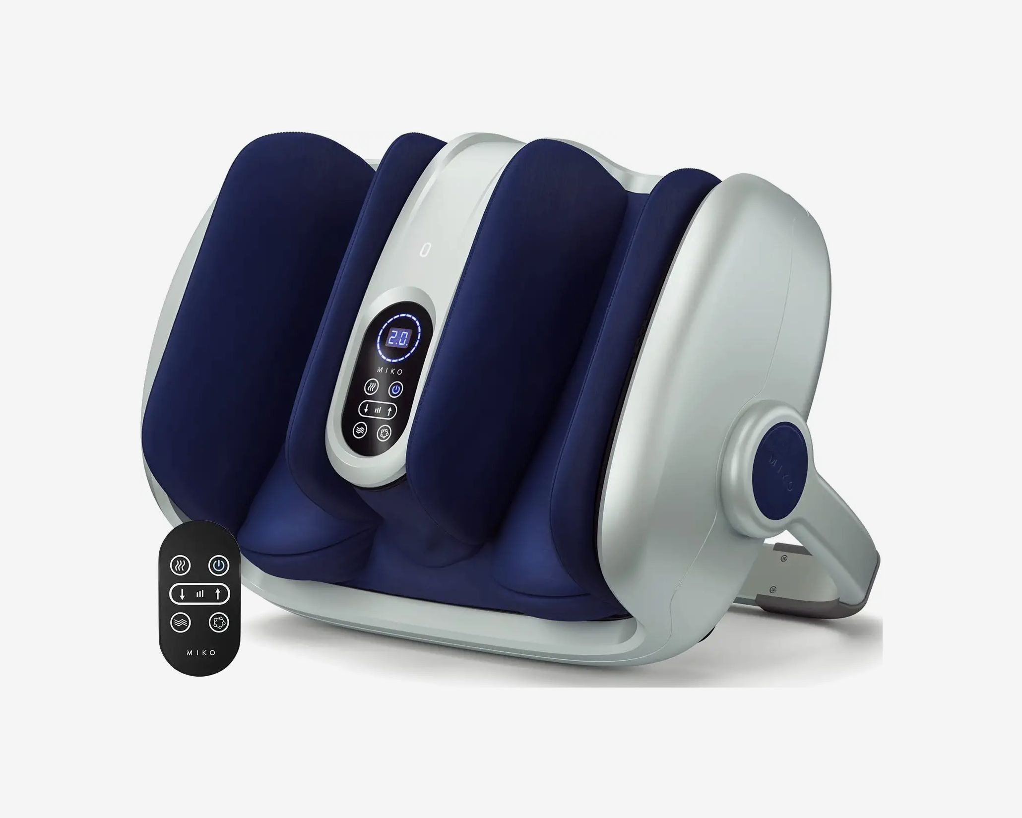 大學生常用的足部按摩工具推薦：告別腳酸！宿舍也能享受專業級足部按摩！