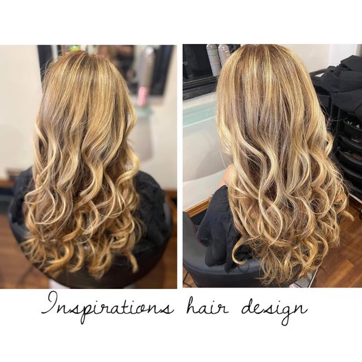 髮型設計的創意靈感來源：時尚、名人、藝術，完整教學助你突破瓶頸！