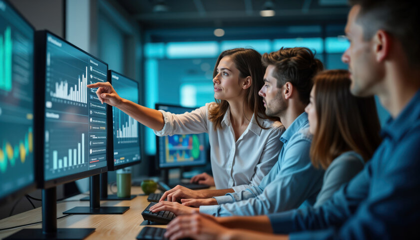 追蹤數據，優化早鳥策略提升轉換：如何設計高效早鳥優惠持續優化：精進團購早鳥策略