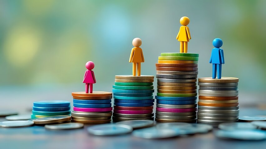 如何定義會員等級？