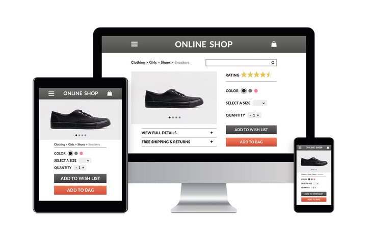 蝦皮一件代發教學：完美商品上架