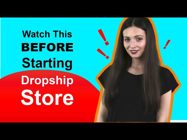 10 Things You Need To Know Before Starting A Dropshipping Business