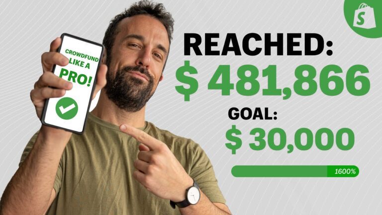 How To Crowdfund Your Business Like a Pro