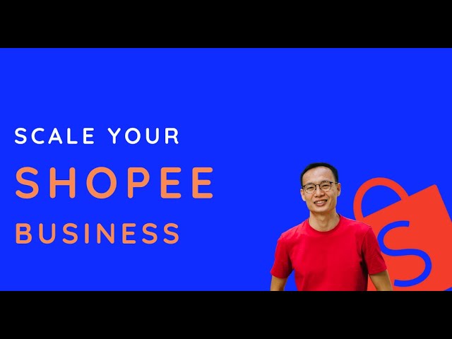Make more money as a Shopee Seller with Konigle