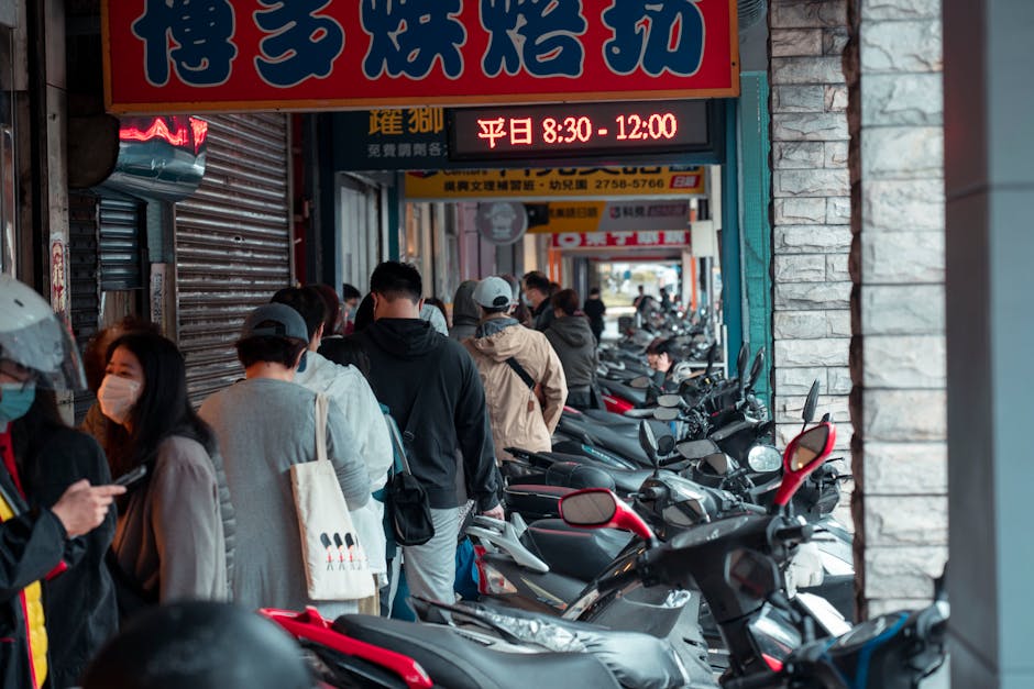 LINE群轉單熱度維持策略：團購社群經營必學，打造高互動、高轉單LINE群