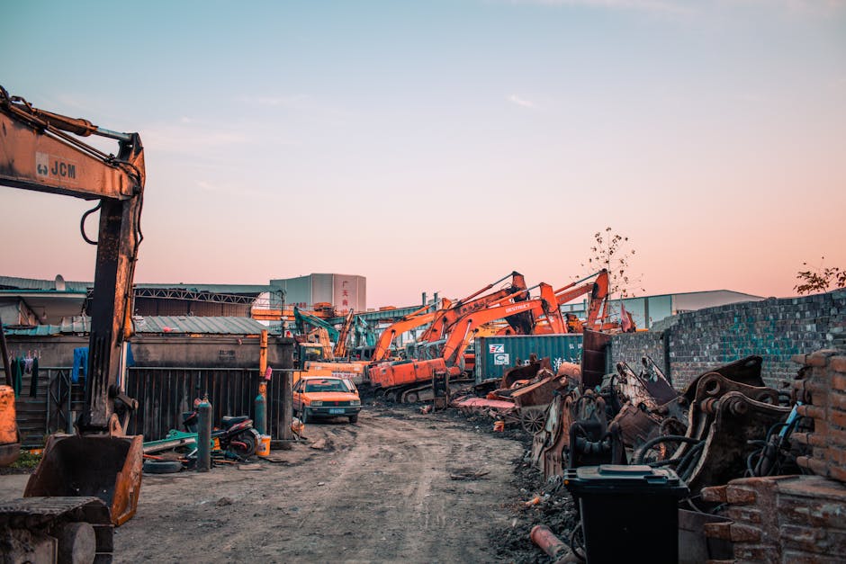 如何應對廠商突然斷貨或延遲？供應鏈風險管理入門：9大應對策略