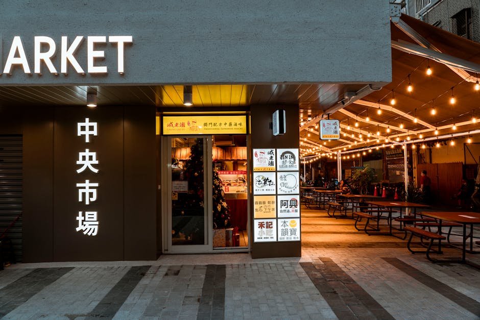 線上+線下橋接：JD Food店內拼團如何帶動餐廳流量？ 深度解析與實戰指南