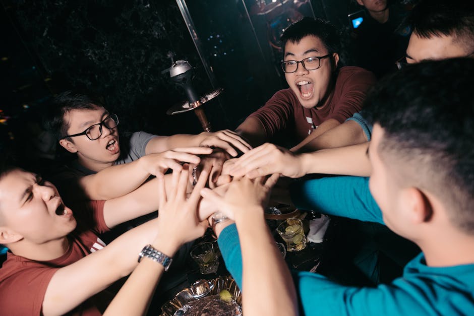 拼團模式怎麼設計？5步建立高轉換社群團購活動：爆款秘訣與高效物流全攻略