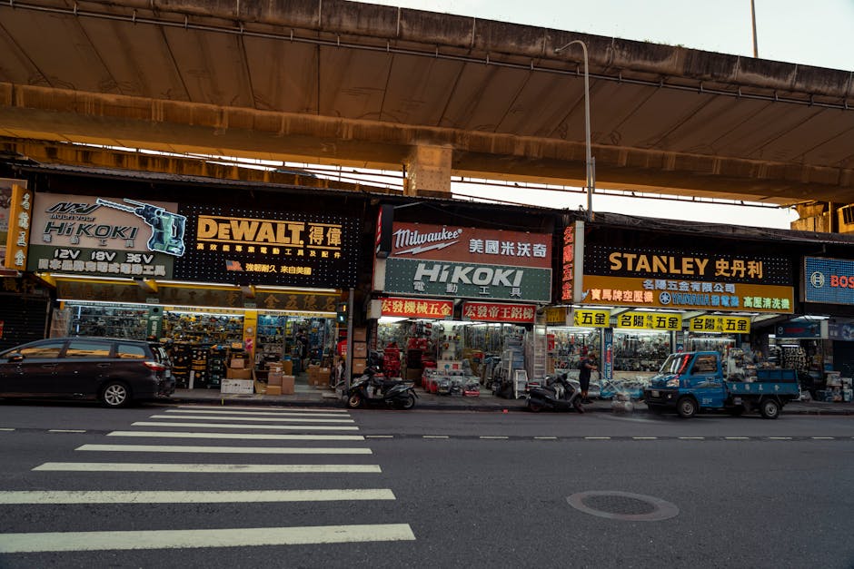 EasyStore 團購工具攻略：KOL分潤、倒數計時、隱藏賣場教戰！2025團購全攻略