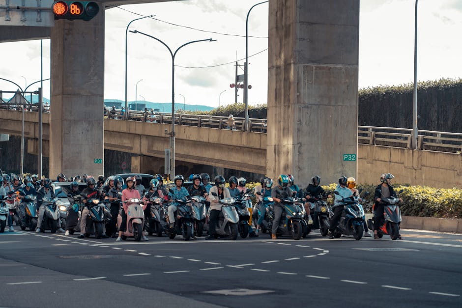 團購糾紛不再怕！新手團購主必備法律知識，保護你的權益！