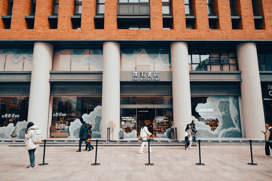 如何擴大產品線卻不失焦於核心品牌？團購經營者必學的品牌擴展策略指南