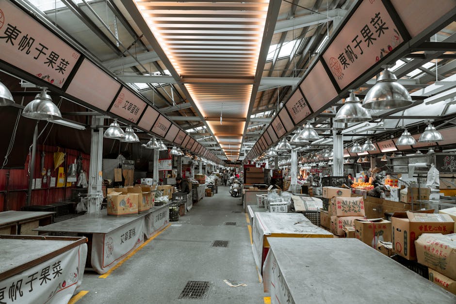 如何在團購預購模式中高效管理供應鏈風險？完整教學與實戰策略