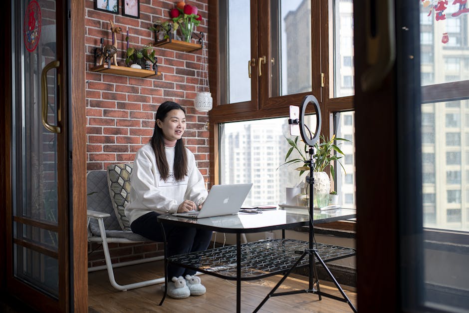 直播團購崛起：帶貨技巧教學！5招助你業績飆升，引爆直播銷售！