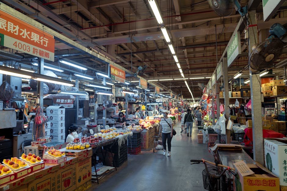 群眾集資行銷模式+團購倉儲對接:高效整合攻略,降低風險,快速啟動電商!