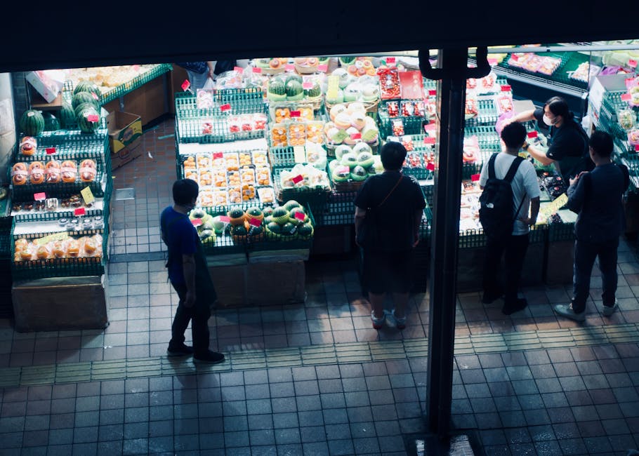 社群團購違規風險與平台政策新解：掌握食安、合規，迎戰團購商機