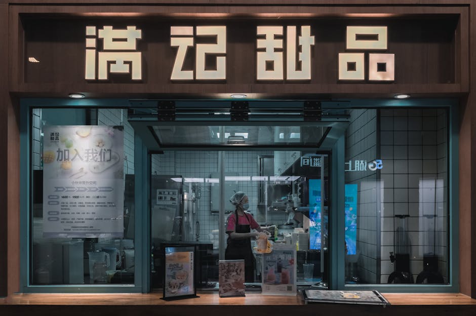 LINE團購行銷進階：標籤分眾，精準推播，LINE官方帳號玩轉團購！