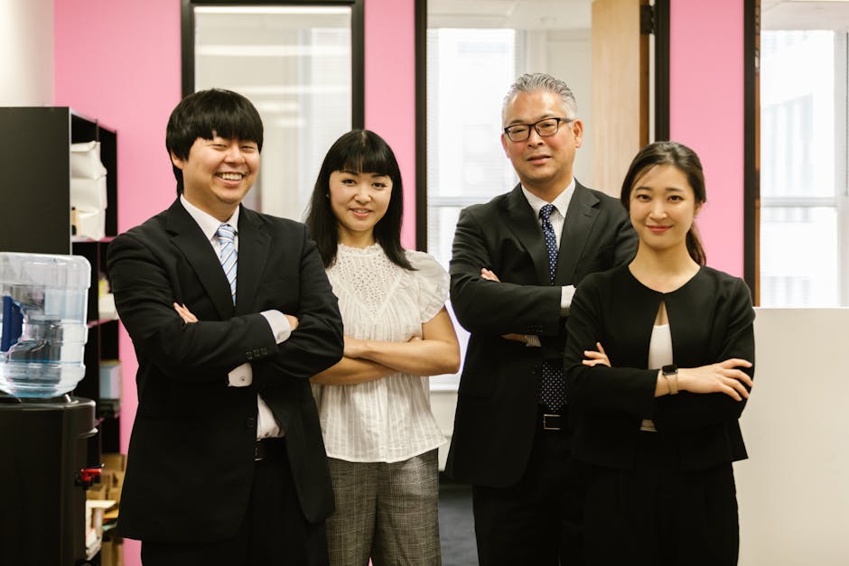 【稅務進階】團購月收破8萬?營業登記、公司設立全攻略!