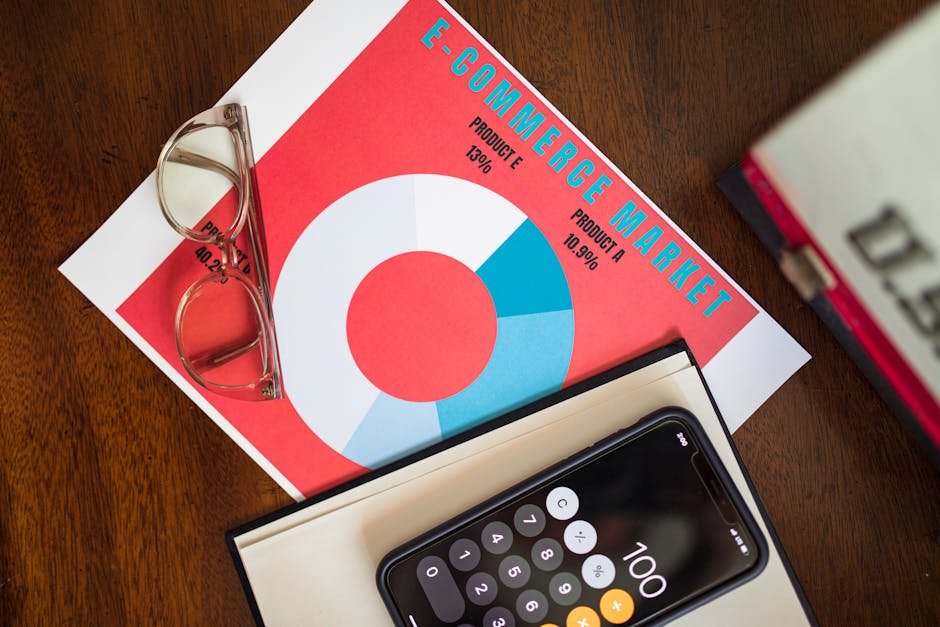 團購主必備的5個數位工具：Google表單、LINE、試算表整合術，訂單管理效率翻倍！