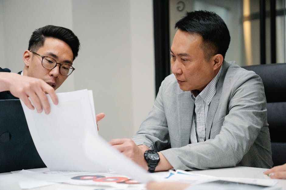 分潤糾紛怎麼防？團購主必備合作協議範本，保障權益！