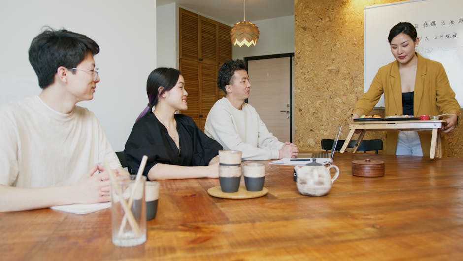 新手團主必學：如何打造個人品牌並穩定轉單｜信任感與小眾精選攻略