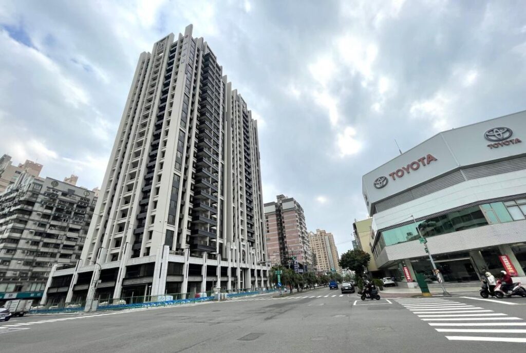 開春後高雄房市看屋反應回暖 蛋黃區高質感大樓成焦點