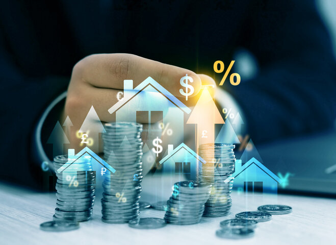 房屋贈與與土地分開課稅的報稅策略：價值拆分技巧