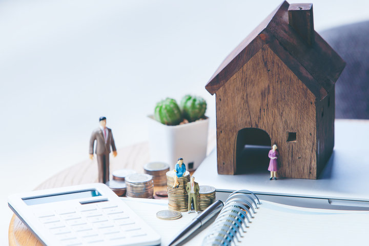 房屋贈與與土地分開課稅的報稅策略：必學！房地產贈與完整指南