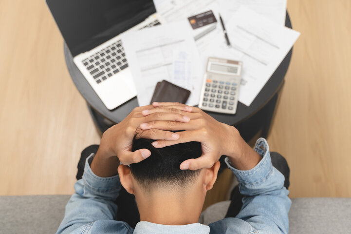 房貸緊縮問題嚴峻