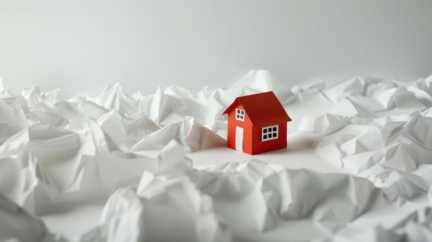 預售市場冷清 領頭羊也失速