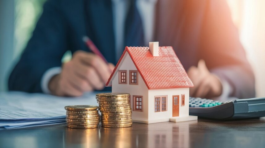 炒房客退場？房市短線操作退潮 政策奏效回歸理性