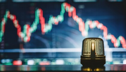 盤整期挑戰與市場警訊