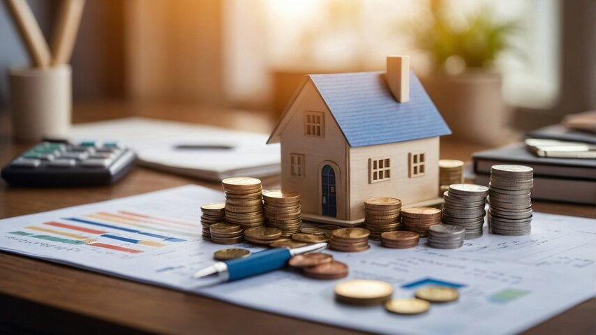 宜蘭房市新藍海！總價500萬起成屋熱銷 高鐵加持潛力看漲