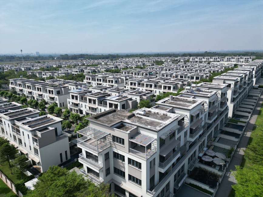 買房時如何查詢鄰近工地與施工風險？教您保障居住品質與權益！