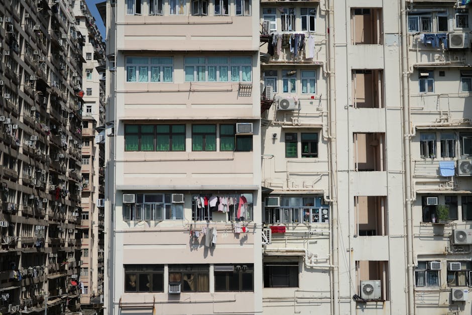 工業宅、事務所可以居住嗎？購買特殊地目房產的風險全解析