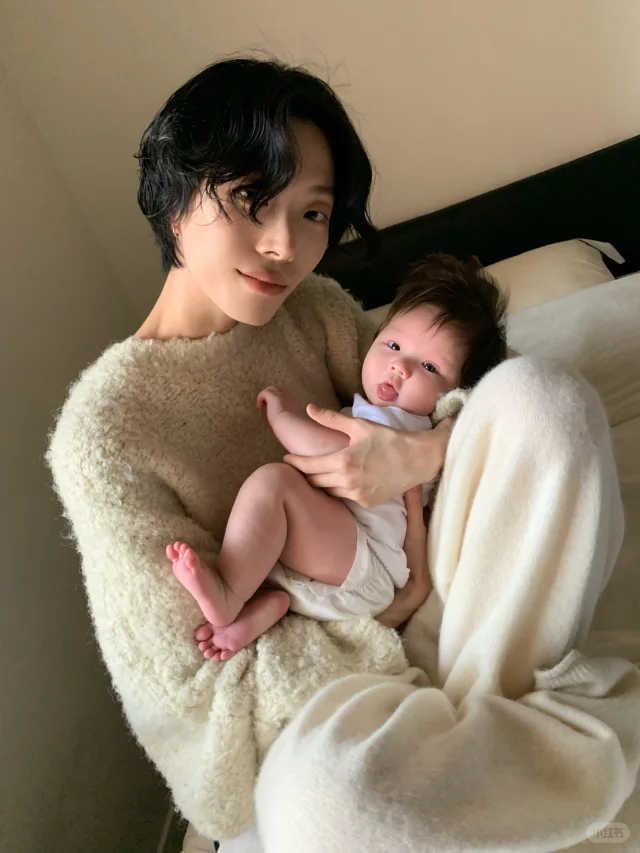 2024新生兒用品清單更新指南：新手爸媽必學的選購攻略