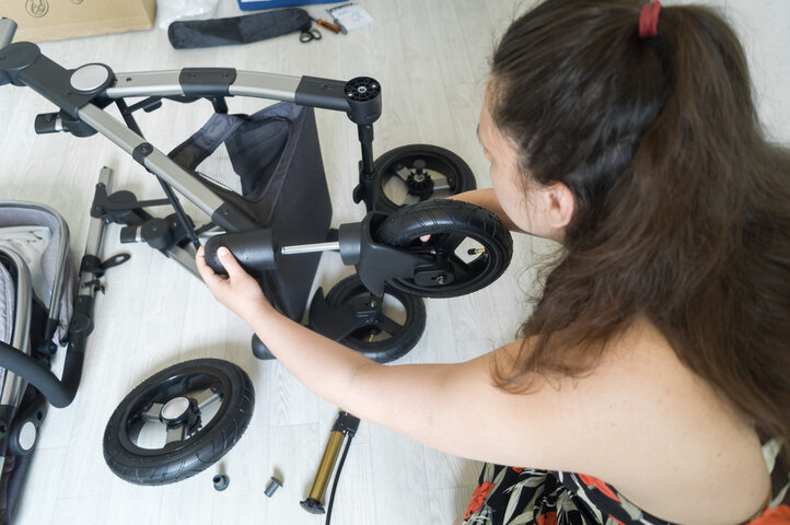 推行阻力：更換信號