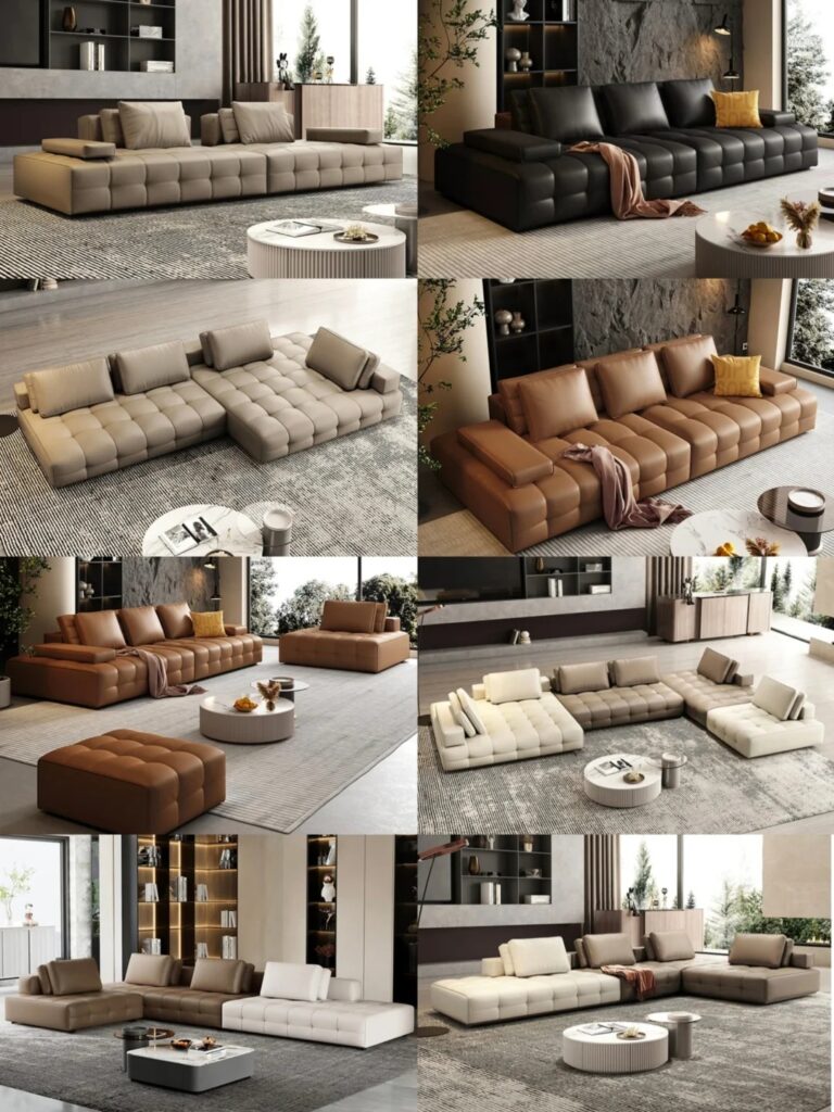 大件傢俱：最佳採購時機與注意事項