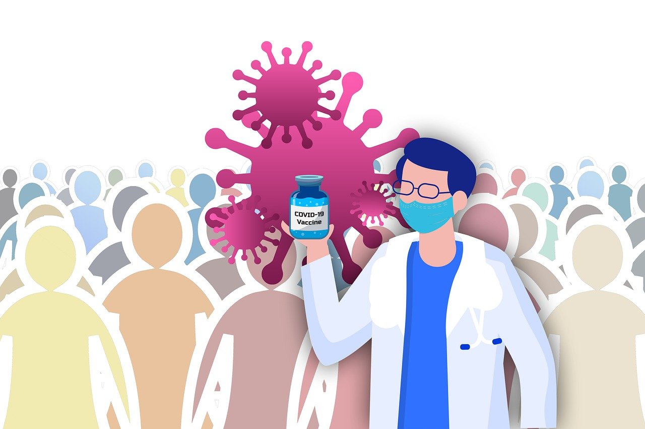 寶寶的疫苗接種日記：如何準備與記錄？新手父母必學完整教學