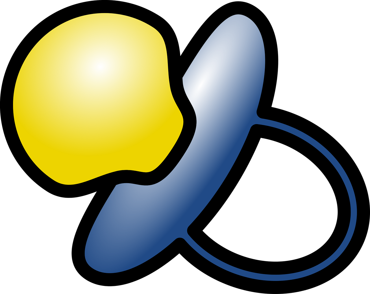 新生兒安撫奶嘴挑選技巧：矽膠VS乳膠，Nuk、Chicco等品牌完整教學