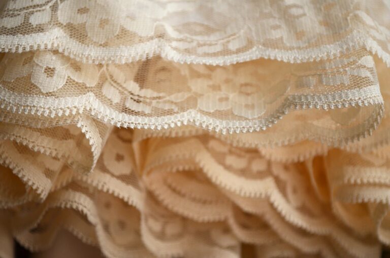 ruffles