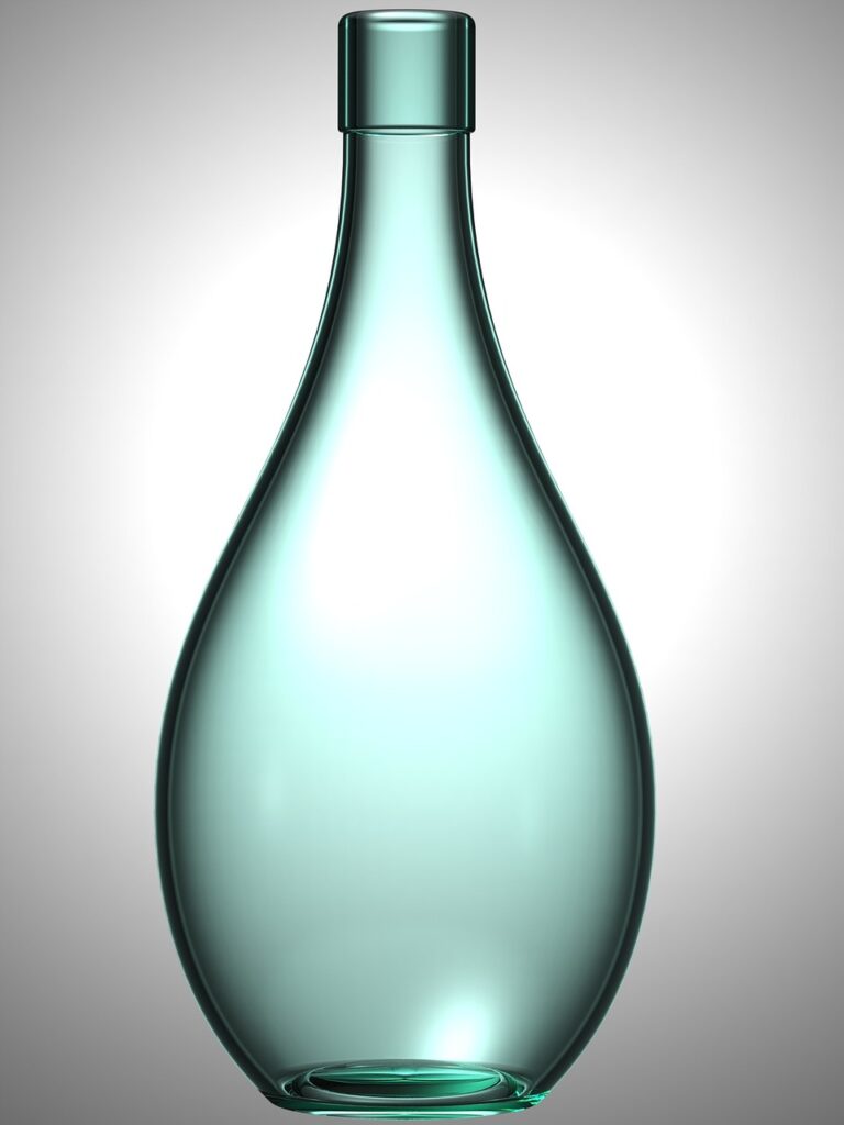 bottle