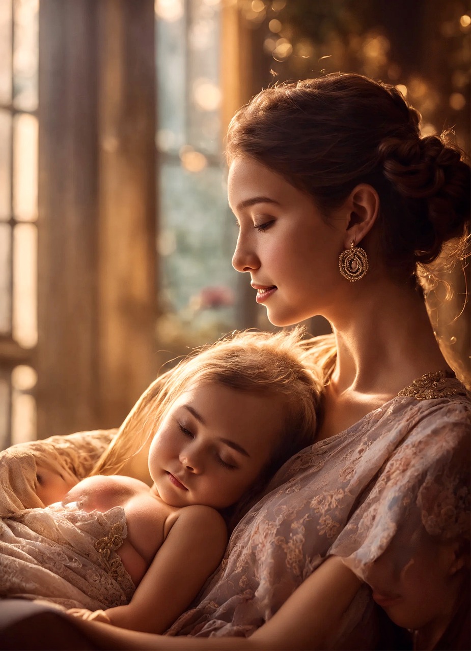 新生兒房間佈置與必備用品：打造安全舒適的寶寶夢幻臥室！