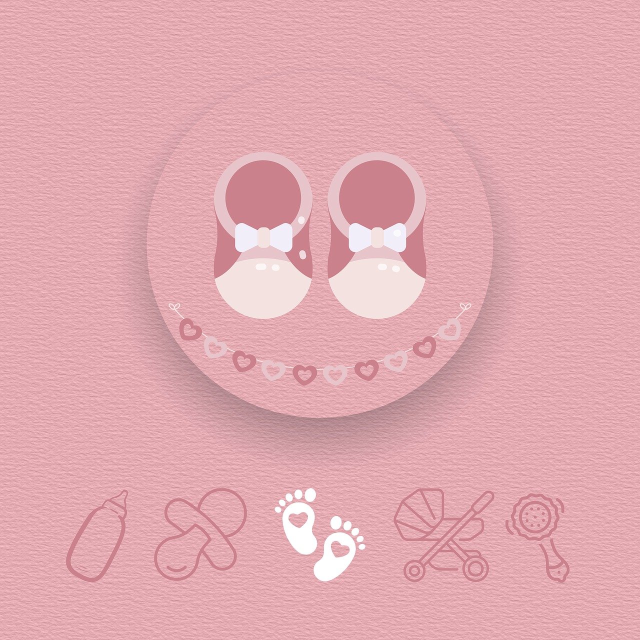 新生兒洗澡怎麼準備？這幾樣用品缺一不可！新手爸媽必學的完整洗澡攻略