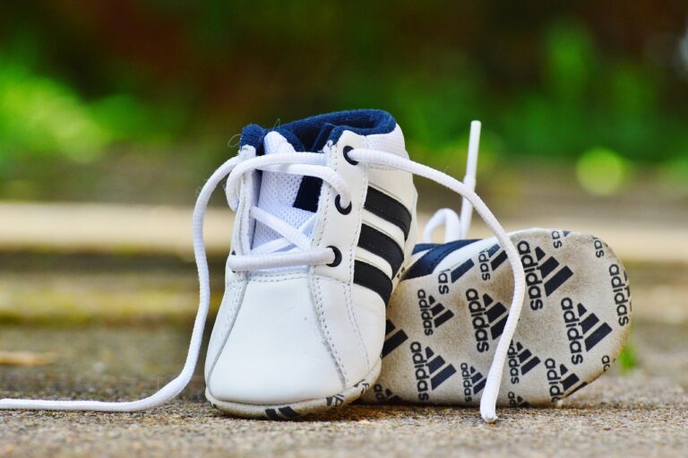 baby shoes