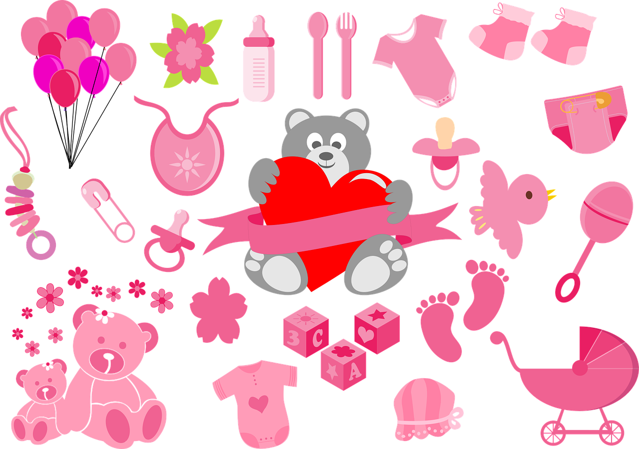 帶寶寶旅行必備的便攜式用品清單：新手爸媽的打包高效攻略